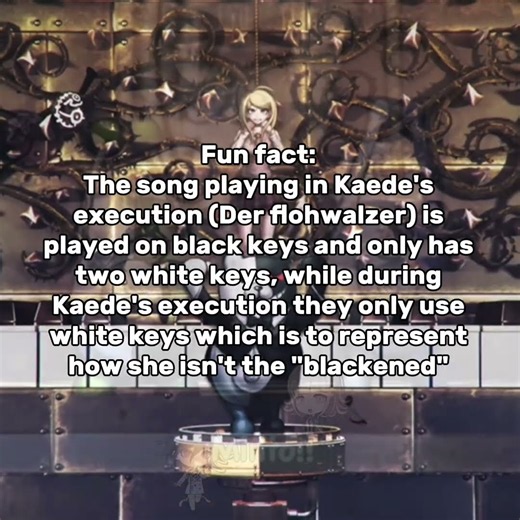 Daily dose of dgrp fun facts! #danganronpa #fypシ