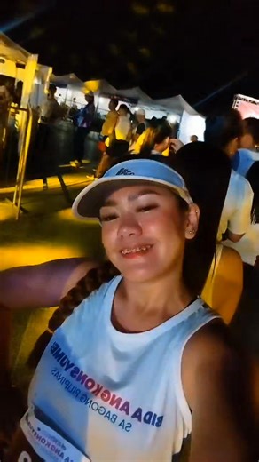 5km recovery run 🏃🏃🏃 DTI Consumer Care DTI Philippines #runwithgrace #DTIconsumercare #runningcommunity #runningjourney #runnerslife #runningera | Mary Grace Basagre