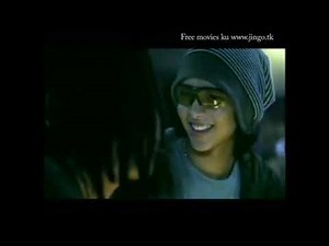 VJ Jingo translated movie in Luganda