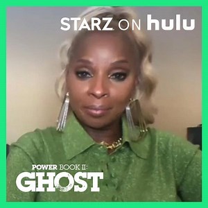 51K views · 123 reactions | Ready for the next chapter of Power? Don’t miss the premiere of the brand-new spinoff Power Book II: Ghost tonight with Starz on Hulu. | Hulu | Facebook