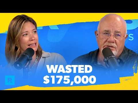 My Wife's Student Loan Debt Is $175,000 (She Didn't Finish College)