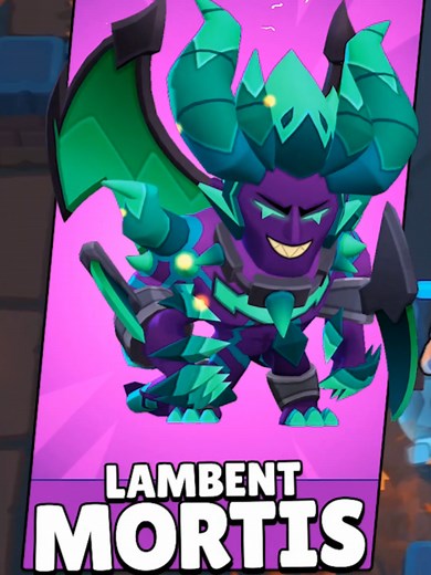 All 38 New Skins Revealed for Next Brawl Stars Update!