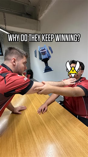 G2 Esports on Instagram: "Nothing new here…"