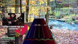 PLAYLIST STREAM - Checking out \