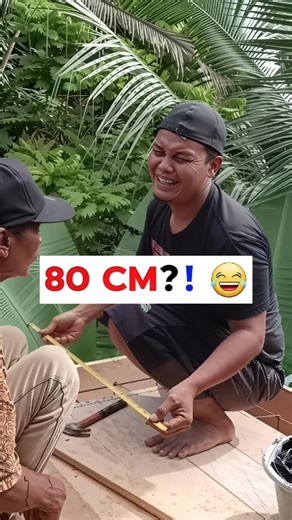 Kerja Bareng Tapi Gak Nyambung… Endingnya Ngakak! #shorts #trending