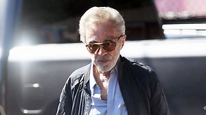 Frankie Valli, 90, grabs breakfast after sparking concern with performance