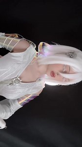 15K views · 862 reactions | Rukia Cosplay de Bleach By Ice ❄️ #cosplay #animecosplay #bleach | 퐂퐨퐬퐩퐥퐚퐲 퐕퐢퐫퐚퐥 퐙 | Facebook