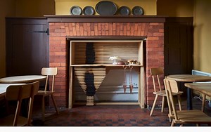 New Video Documentary: “Tending The Flame” – “Red House” Of William Morris