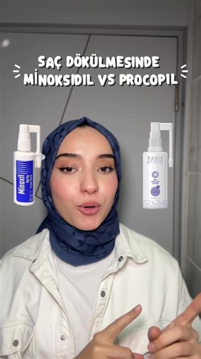 Juvera Radix Procopil Serum ✨ Saç dökülmesine karşı geliştirilmiş, saç köklerini hedef alan yoğun içerikli bir bakım serumu Procopil kompleksi sayesinde saç köklerini güçlendirmeye yardımcı olur, zayıflayan tellerin daha dayanıklı uzamasını destekler. Düzenli kullanımda dökülme görünümünü azaltmaya ve saçın daha dolgun, canlı görünmesine katkı sağlar. Ağırlık yapmayan yapısıyla saç derisine kolayca uygulanır, yağlı his bırakmaz. Özellikle incelme ve seyrelme yaşayanlar için günlük rutine ekleneb