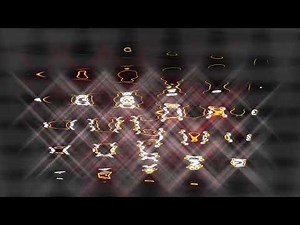 Verizon Logo Effects (Sponsored By Preview 2 Effects) In 4ormulator V12