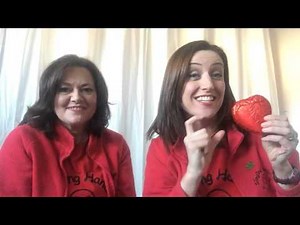 Singing Hands: #MakatonMonday 2016 #6 VALENTINE'S SIGNS