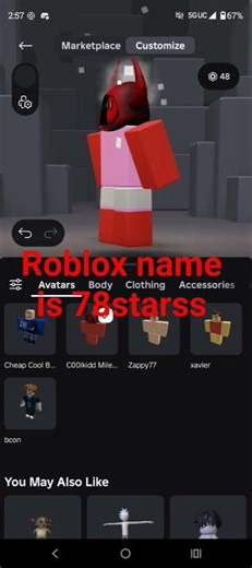 Comment Below If You Want A 👁️Free Roblox Account - No Scam -🎵 #robuxgiveaway