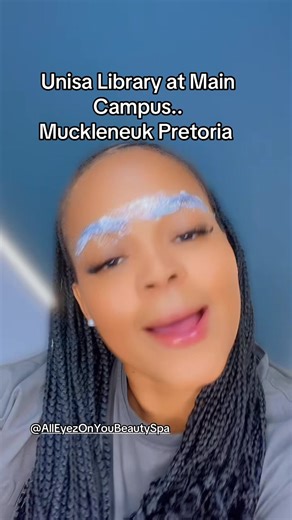 Book Launch of 'The Broken Promise' at Unisa Library