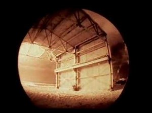 Nuclear test footage