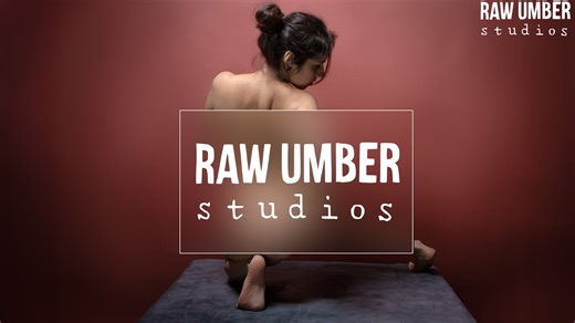 Samantha: An online figure drawing session