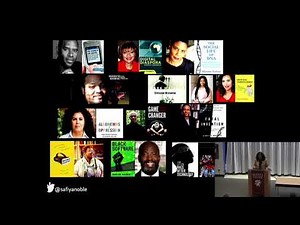 Algorithms of Oppression: How Search Engines Reinforce Racism