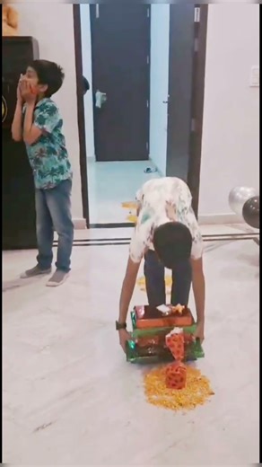 mere bete ka birthday hai Aaj sblog aashirwad do#🎁🎂🎂🍫🎈#trendingshorts #youtubeshorts #