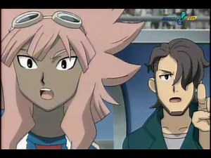 Super Onze (Inazuma Eleven) - Episódio 72 Dublado HD