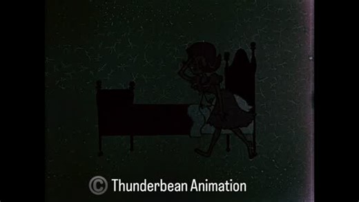 Original animated Sominex sleep aid commercial from the 1960s. Does anyone know who voiced the Genie or who wrote the jingle? This commercial and more are available on our Mid-Century Modern volume 3 Blu-ray release on our Thunderbean Shop website and Amazon store page. #thunderbeananimation #thunderbean #nostalgic #nostalgia #vintageanimation #filmpreservation #filmrestoration #vintagecartoons #classicanimation #classiccartoons #vintagecommercials #vintagecommercial #sominexsleepaid #vintageads