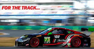 Summer is here! Which means the ideal time to upgrade your ride with some performance parts. Whether for enhanced street driving or on the track, we've got the brakes, exhausts fuel/intake, oils, suspension, "For the Track" recos and other performance parts in one easy-to-shop place here: https://goo.gl/CHg2SF | Pelican Parts