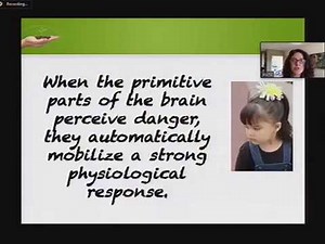 Understanding the Impact of Trauma on Brain Development