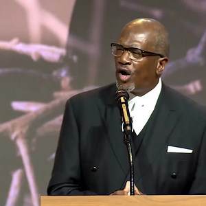 Good Friday 2023 “I have ACCESS to God the Father because I know His Son, Jesus Christ.” - Pastor Terry K. Anderson Sermon: Silent Witnesses to the Crucifixion For the full service, visit wheelerbc.media. #WheelerAvenueBC #wheeleravenuebcvideos | Wheeler Avenue Baptist Church