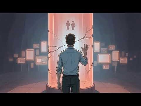 Why Success Feels Empty | The Hidden Identity Crisis After Achievement