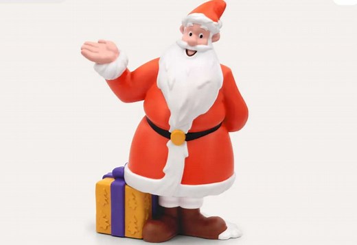 Tonies Weihnachtsmann & Co. KG: Wann vorbestellen?