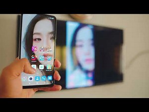 Screen Mirroring mi Phone to TCL TV (Free & Wireless) 2022 [connect mi phone to android tv]