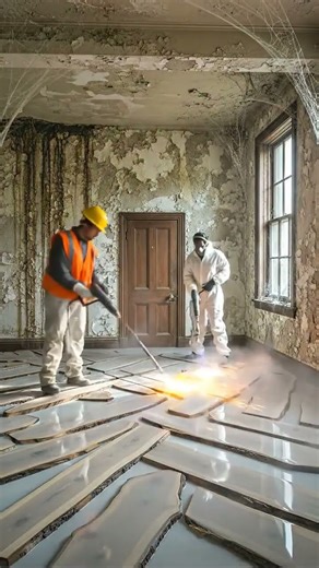 Transforming a Room with a Shiny & Luxurious Decor!