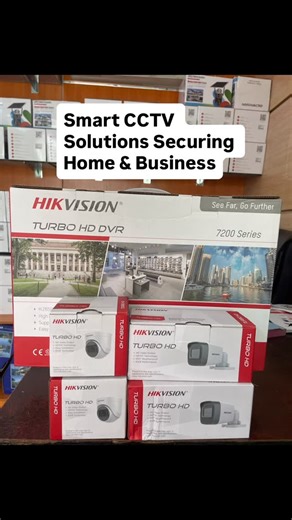 Dre Tech Solutions on Instagram: "Upgrade your security today. This CCTV camera delivers clear footage, wide coverage, and reliable monitoring for homes, offices, and shops. #cctv #tech #dretechsolutions #smarttech #peller #smarthome #opeyemifamakin #cctvnigeria #survelliance #securitycamera #securitysystem"