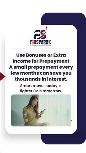 Feeling the weight of monthly EMIs?