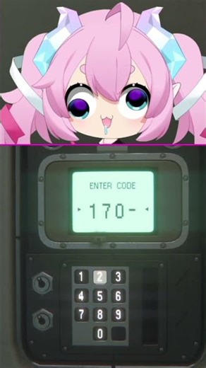 Chibidoki - Good Morning [Alien: Isolation] #chibidoki #vtuber #alienisolation