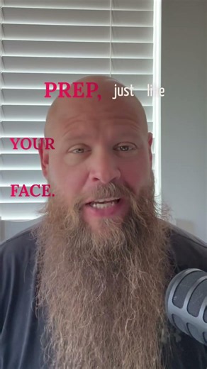 Stop Shaving Your Head Like This