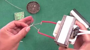 714K views · 3.2K reactions | make your soldering iron we use a transformer | Electromechanical engineering | Facebook