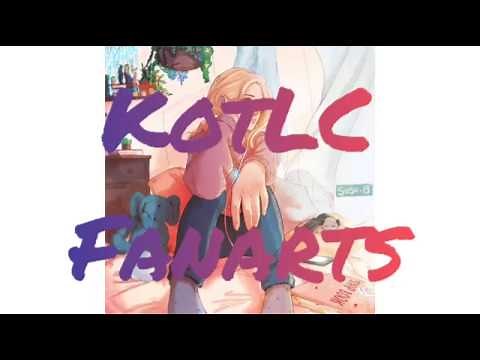KotLC FANART