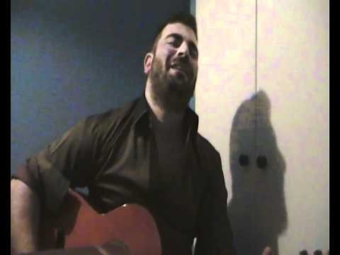 Συνοδεύομαι - Παντελής Παντελίδης (Pq)