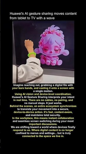 Using cameras, AI vision models, and device level coordination