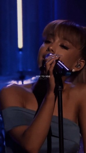 ꜰᴀᴠ__ʟyʀɪx Songs | Music | Lyrics on Instagram: "💗✨ Share this to your stories 🤍 Side to side @arianagrande ✨ Follow @fav__lyrix for more such edits 💕 Use #fav__lyrix ⚡ . . Tags 🏷️ #sidetoside #arianagrande #arianagrandeedit #arianagrandeedits #arianagrandefanpage #arianagrandebutera #song #songs #songedits #songlover #songstatus #songlyrics #music #musicinstagram #musically #musicedits #musiclover #lyrics #lyricsedits #edits #statuswhatsapp #status #whatsappstatus #fypage #fypシ #fyp #explor