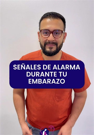Las señales de alarma 🚨 durante el embarazo 🤰🏻 son síntomas que requieren atención médica inmediata para asegurar el bienestar tuyo y de tu bebé. ¡Conócelos e intenta memorizarlos! Ahora use el método de stickers para que los puedas recordar 😉 Cuéntame ¿Durante tu embarazo o si estás embarazada has sentido alguno de estos síntomas? 😬🫢 #ginecologoenuruapan #saludfemenina #embarazada