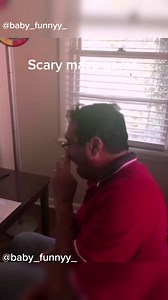 Scare_Cam sur TikTok