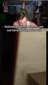 This is getting ridiculous… #fyp #reaction #horror | ghosts caught on camera