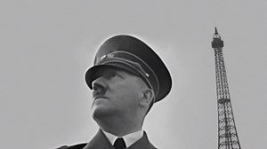 Terror und Champagner: Hitlers Stellvertreter in Paris - Apple TV