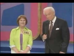 Perfection playing Switcheroo *AND* Bonkers -- The Price is Right