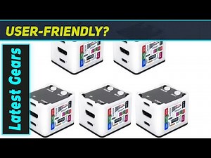 Sipeed NanoKVM: The Ultimate Raspberry Pi Remote Control?