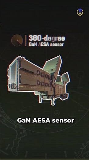 Raytheon’s LTAMDS: How the U.S. Army Upgrades Its Patriot Radar System