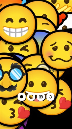 BI animation meme 🤣🤑😱🤯🥺🤔🙂😭🤩.