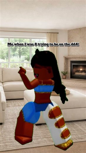 Liberian girl #roblox #funny #dd4l #majorette