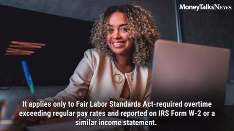 Your Tips and Overtime Are Now Tax Deductible — Here's What You Need to Know