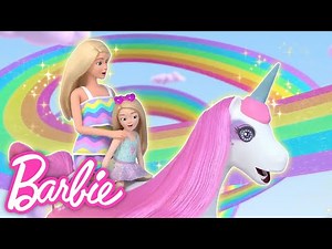 Les aventures de Barbie ! | Barbie Retour à Dreamtopia! 🦄🌈 | Barbie Français